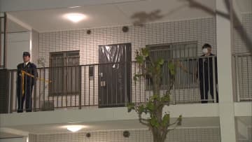 「母親は死んでいない」容疑否認　母殺害容疑で44歳息子を再逮捕　自ら通報し警察官に刃物向け現行犯逮捕も