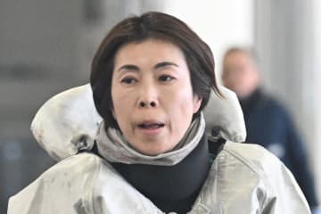 【若松ボート・ミッドナイト】田口節子が優勝戦１号艇　仕上がり万全「いい調整ができた。全部の足がいい」