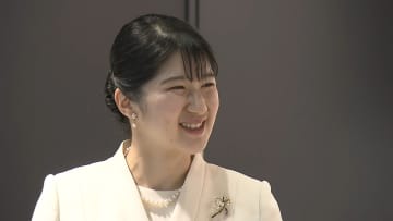 「改めて赤十字の任務の重要性と崇高さを感じました」 愛子さまが勤務先の日赤のパビリオンへ　卵のデバイス手に発電体験も　大阪・関西万博