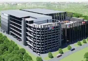 【シンガポール】東急不、シンガポールで物流施設開発に初参画［建設］