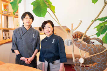 妄想を形にした“ヒサゴーランド”。佐賀県嬉野温泉の『ひさご旅館』はゼロから作り上げた理想の宿