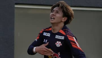 RB大宮アルディージャの“急造右サイドバック”「チームのためならどこでもやる」夢の国立の舞台で躍動