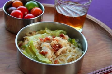 連休太り解消！カロリー控えめで満足感たっぷり「ヘルシー弁当」レシピ3選