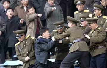 「党は腐敗している」北朝鮮で噴き出した民の声…不正告発が急増