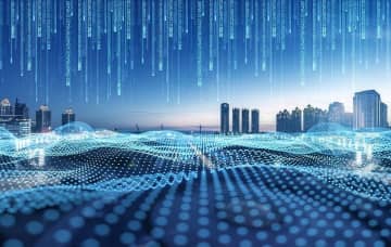 「デジタル中国」10周年、中国のデジタル経済が加速