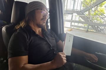 内藤哲也　左目手術が一転〝右目手術〟に　一体何が…「下手するとギネス記録なんじゃないの？」