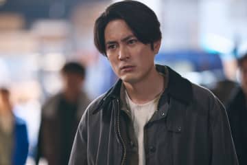 間宮祥太朗主演『イグナイト』が中年世代の心を掴む　『あぶない刑事』のDNAここにあり