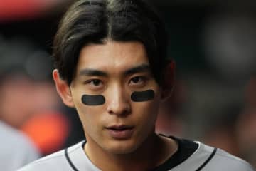 「前日の勢いを維持できず...」５打数０安打のイ・ジョンフ「打率が.312から.301に急落」韓国メディアは落胆「再び崩壊の危機に瀕している」