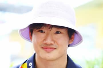 「ポジティブな要素はツノダ」元F1ドライバーが「マックスと比べて悪くなかった」と高評価！一方でチームには「今季上手くいくと想像できない」と酷評