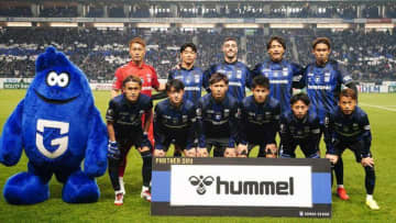 ガンバ大阪に指摘！ヒュメット「目標が分からない」Jリーグと母国の差も語る