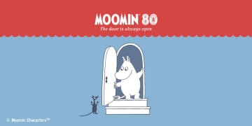 ユニクロ、80周年「ムーミン」ルームウェア今日発売。涼し気な4色、リラコ＆スリッパも登場