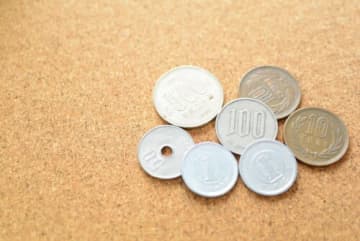 1円玉を作るには1円以上のコストがかかる！？『お金』を作るときにかかる費用とは？