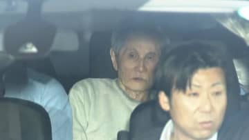 「出所の翌日から窃盗を始めた」86歳男を逮捕　連続空き巣事件で浮上し見当たり捜査で発見