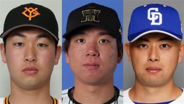 セ・投手成績　中日・新守護神が驚異の奪三振率でセーブトップ　巨人・山崎伊織が防御率・勝利数で1位