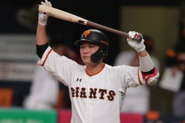 【巨人】緊急昇格・坂本勇人の決勝二塁打を堀内恒夫氏が称賛「さすが」一方で「まだ本物じゃない」「彼本来の振り方ではない...」との指摘も
