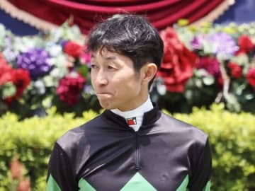 【武豊日記】光栄でしかありません