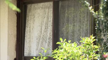 住宅侵入の男が鉢合わせた住人に体当たりして逃走　強盗致傷事件として行方追う　栃木・那須塩原市