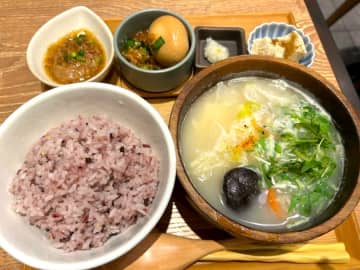 横浜駅周辺の美味しいおすすめ人気グルメ5選
