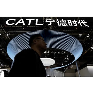 中国企業が発表した「ナトリウムイオン電池」の威力…リチウムイオン電池に代わる新たな選択肢に（中西文行）