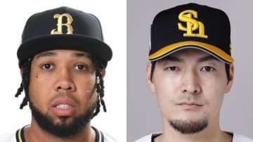 【予告先発】オリックスは中12日のエスピノーザ　対オリックスに11連勝中のソフトバンクは今季初対戦となる有原航平
