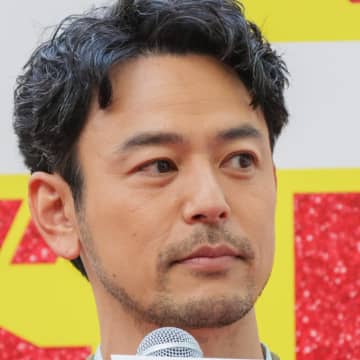 妻夫木聡、表参道で海外スターにばったり「大量の洋服を積んでレジに置くお客さんがいて」