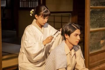 『波うららかに、めおと日和』“なつ美”芳根京子「妻、失格ね…」号泣にネットもらい泣き「切なすぎる」「苦しい」