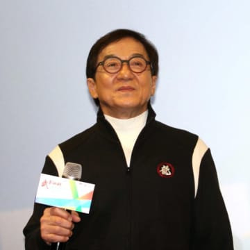 ジャッキー・チェン、スタントはいつまでも自分で