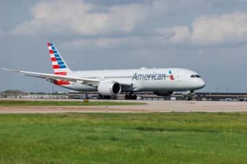 アメリカン、“新ビジネスクラス”の787-9受領！ 6月5日より大西洋線へ