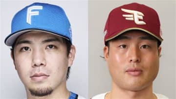 【予告先発】日本ハム・金村尚真は楽天と今季初対戦 楽天・瀧中瞭太は今季の“負け無し”継続なるか