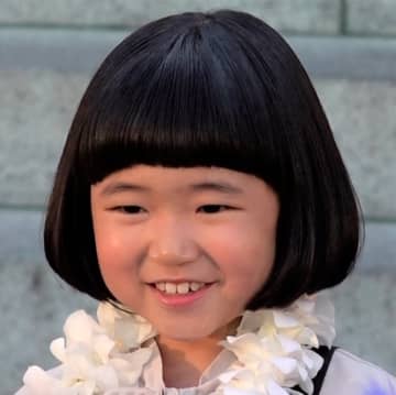 永尾柚乃 “次回作は監督”　8歳が明かした10年後の壮大な夢　ディズニー実写版声優に初挑戦
