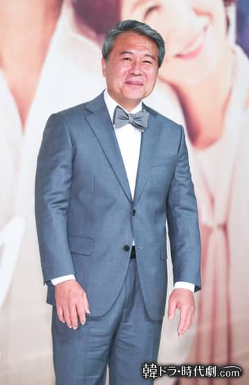 『君は天国でも美しい』のチョン・ホジン、画面に深みを与える名優の真骨頂