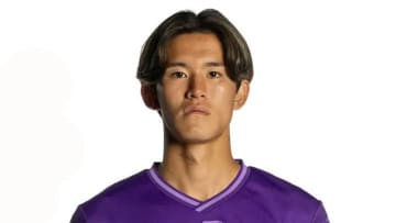 磐田から海外移籍の後藤啓介は「ホームシック」アンデルレヒト退団の可能性は？