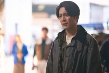 『イグナイト』第4話　“宇崎”間宮祥太朗、材木店の社長“牧田”原嘉孝と接触も訴訟を固辞される