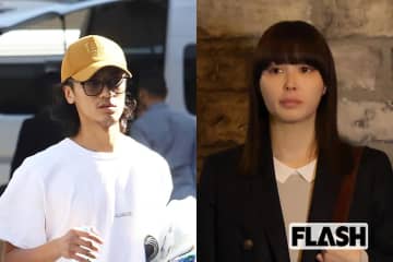 広瀬アリス、赤西仁と交際報道に広がる衝撃…“元カレ” は2月に授かり婚、広瀬は過去に「結婚願望なし」発言も