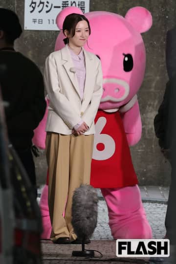 永野芽郁「不倫」続報でささやかれる主演映画「舞台あいさつ」欠席の可能性…原作者の“思い入れ”にファンのため息