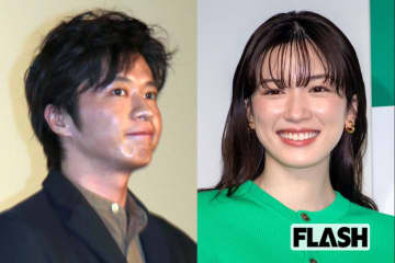 永野芽郁と“不倫”続報飛び出した田中圭、主演舞台はチケット完売の“ノーダメージ”状態…両事務所が選んだ“認めぬが仏”姿勢