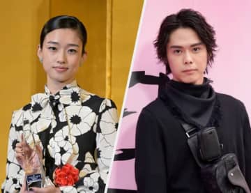 【あんぱん】「突然のプロポーズ」朝ドラカップルに注目集まる「おめでとう」「幸せになりますように」涙する視聴者も