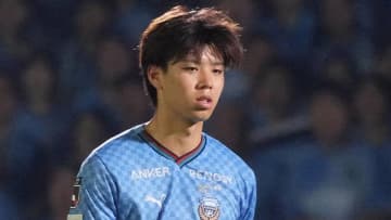 川崎フロンターレ高井幸大、欧州移籍で日本代表選手と共闘の可能性が！