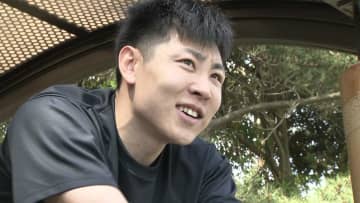 スピードスケート・新濱立也 大ケガからの復帰へ　今の自分を支える原動力は「楽しい」妻・夕梨花からの入院中の差し入れも明かす