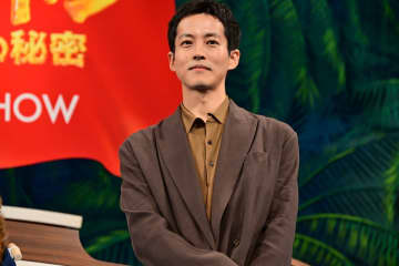 松坂桃李が演じる“紳士のクマ”　『パディントン』で気づく「長い人生の中での寄り道」