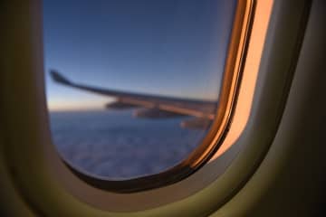 飛行機で隣の席に座った日本人に衝撃！中国ネット「教養がまるで違う」「一生称賛してもいい」