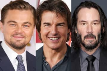 海外スターが演じたレアな“悪役・犯人役”　トム・クルーズ、キアヌ・リーブスふんした殺人犯とは？