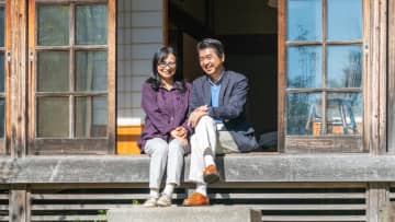 語られる空き家、照らされる人生～物語がもたらす価値の連鎖～