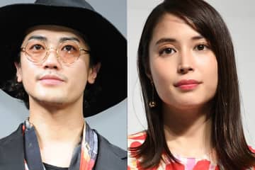 赤西仁　広瀬アリスとの熱愛報道3カ月前に見せていた“前兆”