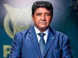 エジナルドCBF会長、解任避けられる