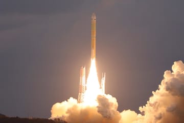 日本初の大型液体ロケット「H3ロケット6号機(30形態)」は何が新しいのか
