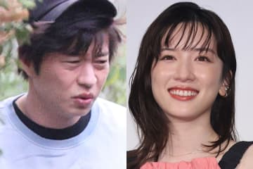 「なぜ訴えない？」と疑問続出…永野芽郁＆田中圭　不倫疑惑＆流出LINEを全否定も事務所が“法的措置”を取らないワケ