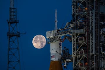 トランプ政権がNASAに大幅な削減要求–2026年度予算のスケジュールや削減案を整理する（秋山文野）