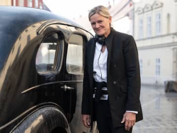 『リー・ミラー 彼女の瞳が映す世界』エレン・クラス監督　ビジュアルを駆使して本能に訴えかける【Director’s Interview Vol. 488】