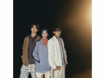 ココラシカ、メジャーデビューミニアルバム「Freedom」5/21発売！